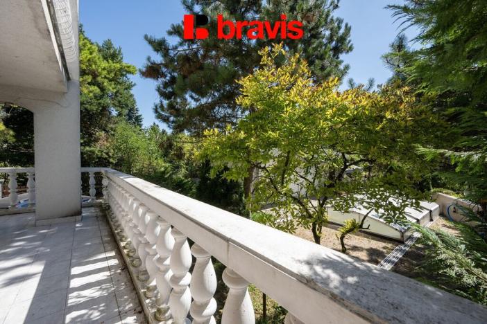 Prodej chaty, Brno - Žebětín, 129 m2