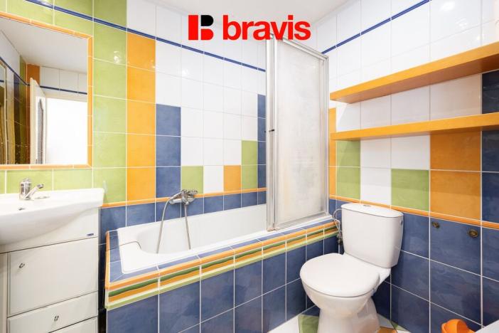 Prodej chaty, Brno - Žebětín, 129 m2