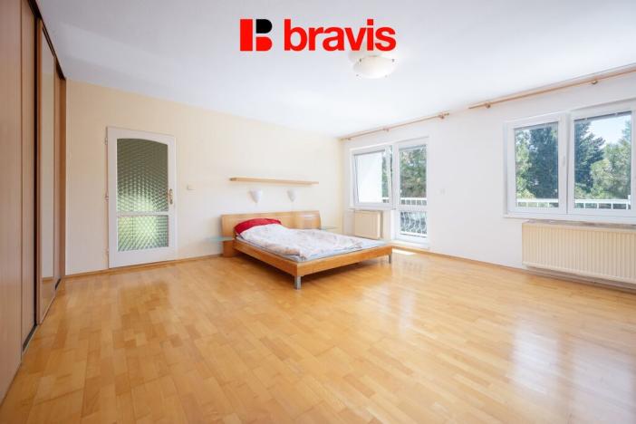 Prodej chaty, Brno - Žebětín, 129 m2