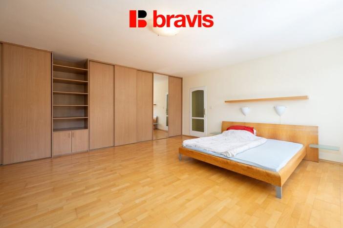 Prodej chaty, Brno - Žebětín, 129 m2