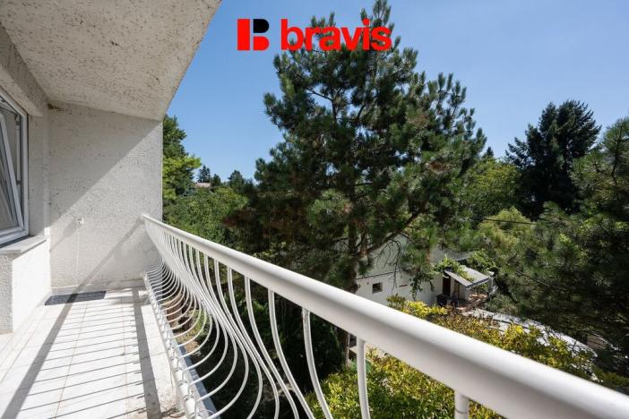 Prodej chaty, Brno - Žebětín, 129 m2