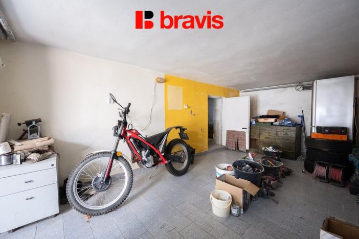 Prodej chaty, Brno - Žebětín, 129 m2