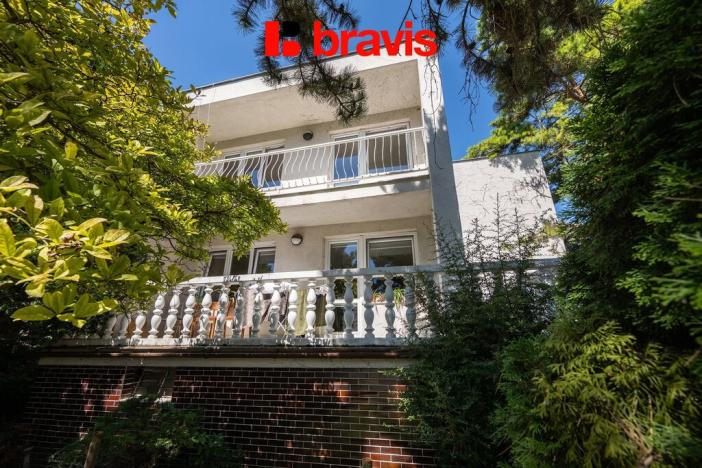 Prodej chaty, Brno - Žebětín, 129 m2