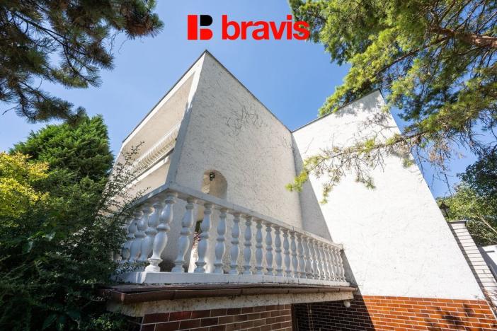 Prodej chaty, Brno - Žebětín, 129 m2