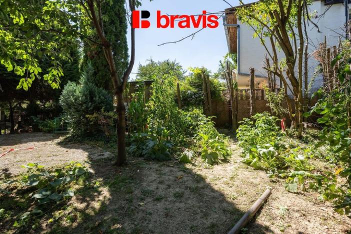 Prodej chaty, Brno - Žebětín, 129 m2