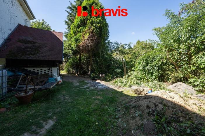 Prodej chaty, Brno - Žebětín, 129 m2