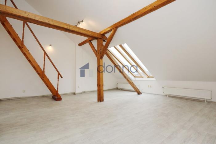 Pronájem bytu 1+1, Praha, Jana Zajíce, 50 m2