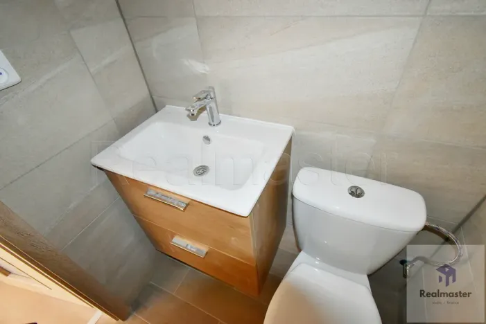 Pronájem bytu 1+1, Ústí nad Labem - Střekov, Národního odboje, 40 m2