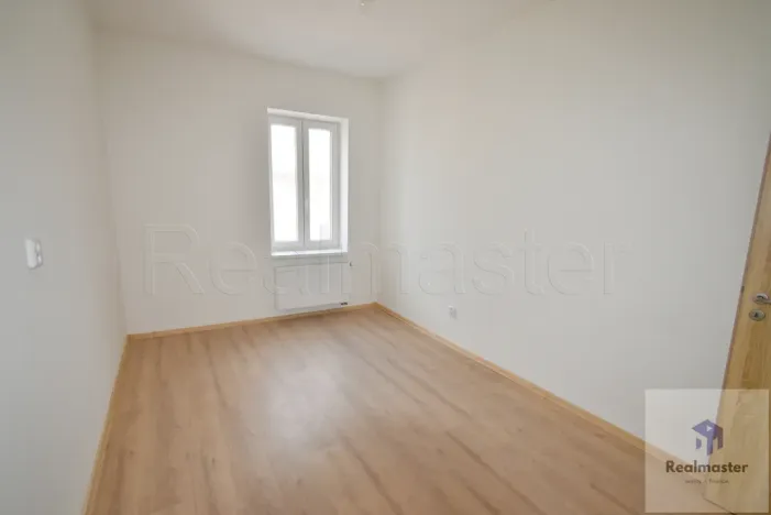 Pronájem bytu 1+1, Ústí nad Labem - Střekov, Národního odboje, 40 m2