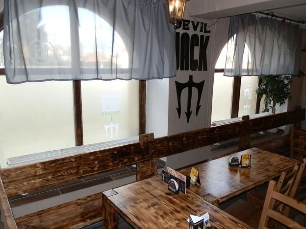 Pronájem restaurace, Prostějov, Olomoucká, 65 m2