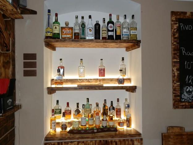 Pronájem restaurace, Prostějov, Olomoucká, 65 m2