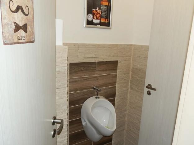 Pronájem restaurace, Prostějov, Olomoucká, 65 m2