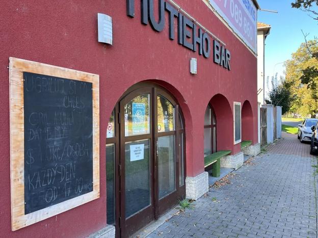 Pronájem restaurace, Prostějov, Olomoucká, 65 m2