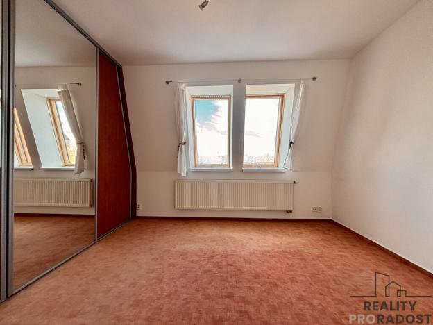 Prodej bytu 3+kk, Olomouc, Handkeho, 64 m2