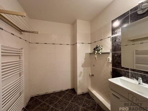 Prodej bytu 3+kk, Olomouc, Handkeho, 64 m2