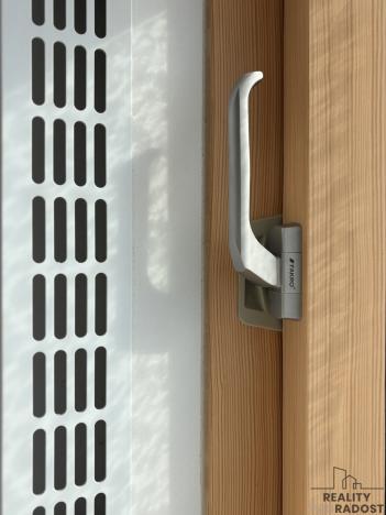 Prodej bytu 3+kk, Olomouc, Handkeho, 64 m2