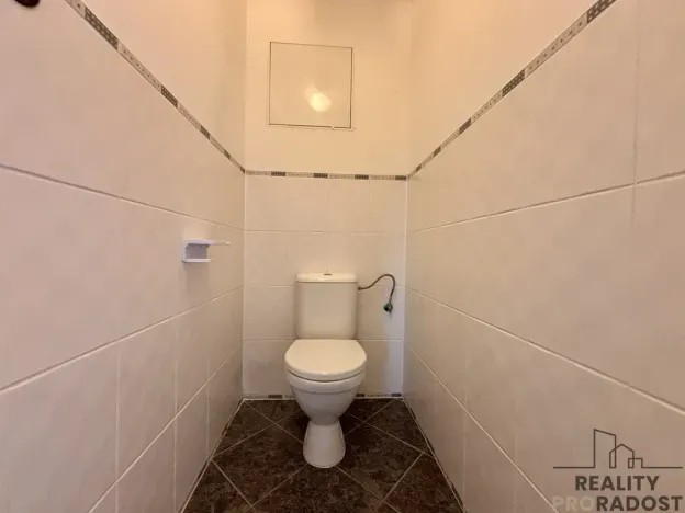 Prodej bytu 3+kk, Olomouc, Handkeho, 64 m2