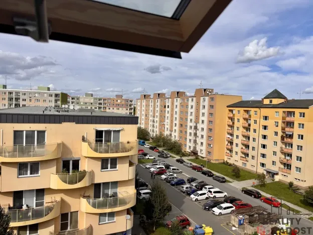 Prodej bytu 3+kk, Olomouc, Handkeho, 64 m2