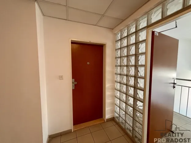 Prodej bytu 3+kk, Olomouc, Handkeho, 64 m2