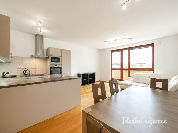 Pronájem bytu 3+kk, Praha - Kunratice, Pod Haltýřem, 73 m2