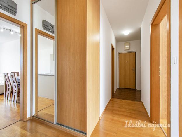 Pronájem bytu 3+kk, Praha - Kunratice, Pod Haltýřem, 73 m2