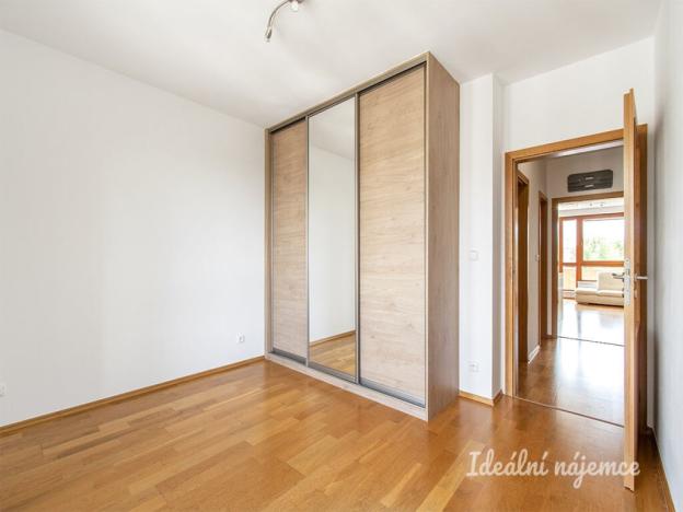Pronájem bytu 3+kk, Praha - Kunratice, Pod Haltýřem, 73 m2