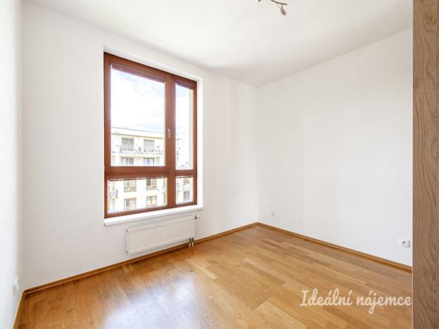 Pronájem bytu 3+kk, Praha - Kunratice, Pod Haltýřem, 73 m2