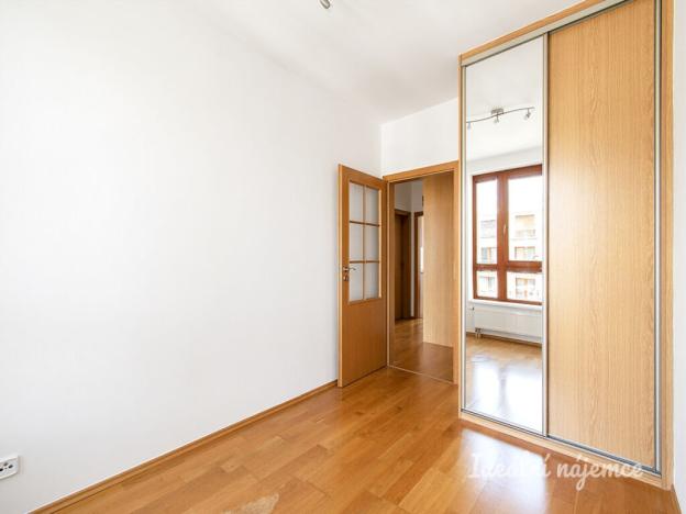 Pronájem bytu 3+kk, Praha - Kunratice, Pod Haltýřem, 73 m2