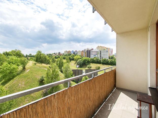 Pronájem bytu 3+kk, Praha - Kunratice, Pod Haltýřem, 73 m2