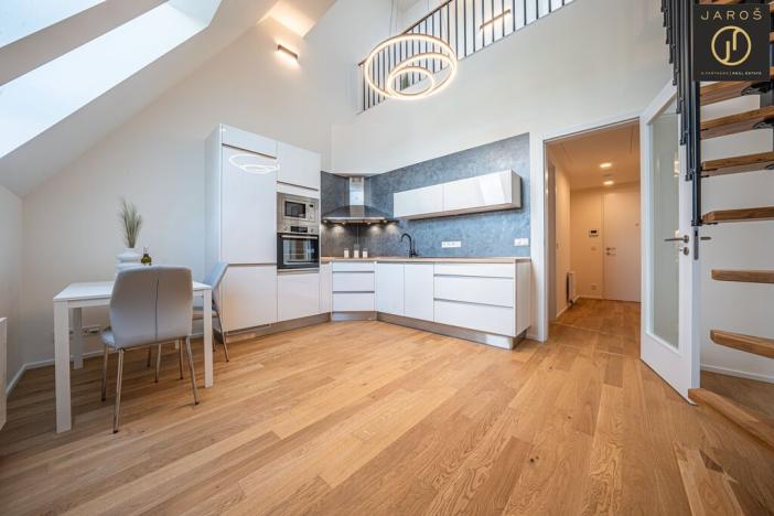 Prodej bytu 2+kk, Praha - Holešovice, U průhonu, 47 m2