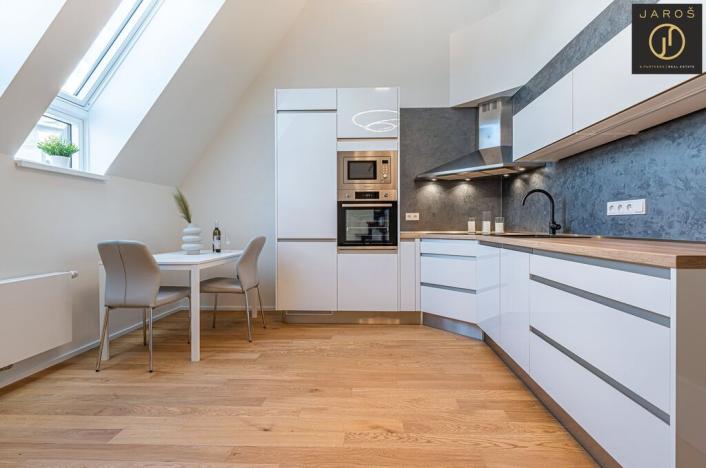 Prodej bytu 2+kk, Praha - Holešovice, U průhonu, 47 m2