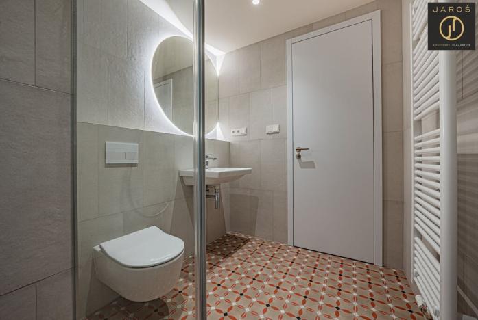 Prodej bytu 2+kk, Praha - Holešovice, U průhonu, 47 m2