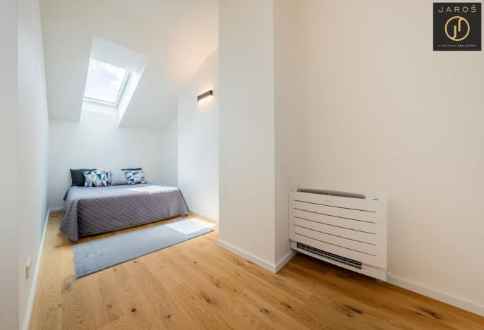 Prodej bytu 2+kk, Praha - Holešovice, U průhonu, 47 m2