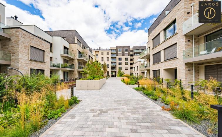 Prodej bytu 2+kk, Praha - Holešovice, U průhonu, 47 m2