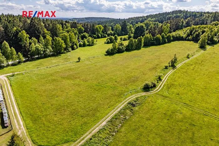 Prodej pozemku pro bydlení, Člunek, 14044 m2