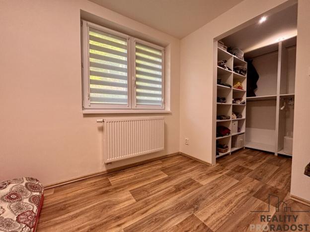 Prodej chaty, Hlubočky, Československé armády, 133 m2