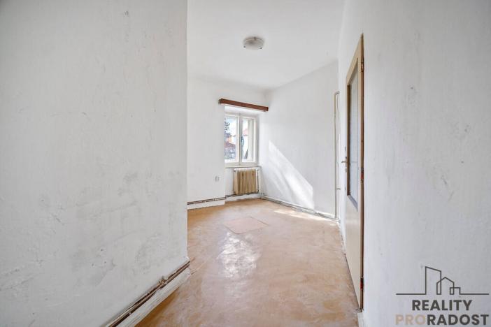 Pronájem bytu 4+1, Chotěboř, Herrmannova, 109 m2