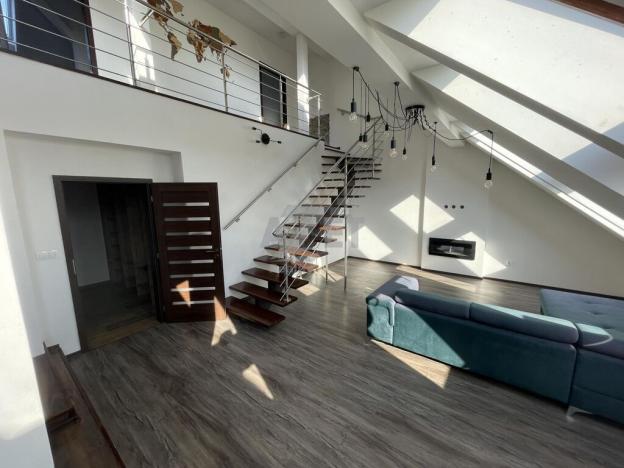 Prodej bytu 3+kk, Bystřice pod Hostýnem, Tyršova, 101 m2