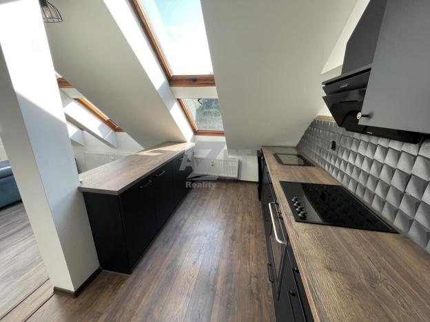 Prodej bytu 3+kk, Bystřice pod Hostýnem, Tyršova, 101 m2