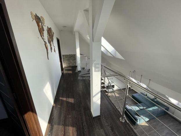 Prodej bytu 3+kk, Bystřice pod Hostýnem, Tyršova, 101 m2