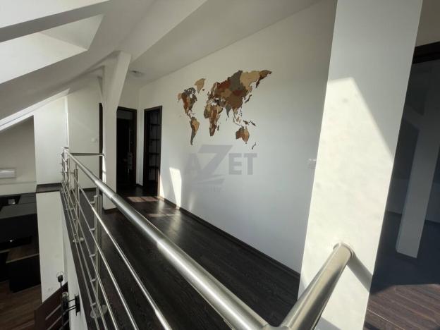 Prodej bytu 3+kk, Bystřice pod Hostýnem, Tyršova, 101 m2