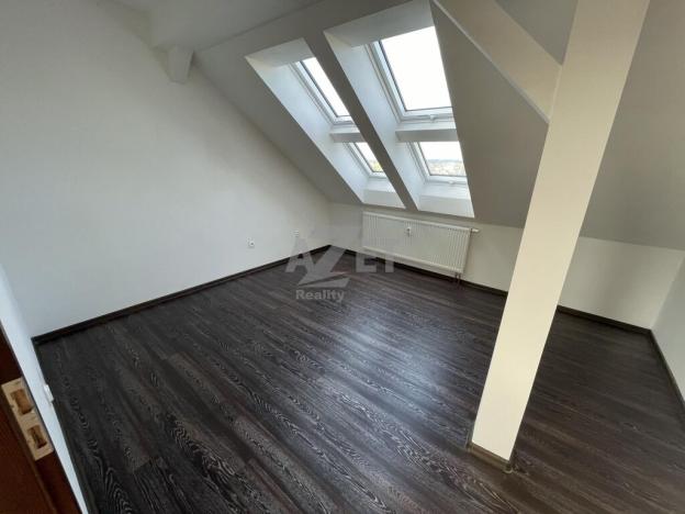 Prodej bytu 3+kk, Bystřice pod Hostýnem, Tyršova, 101 m2