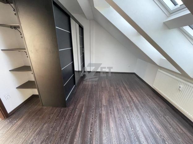 Prodej bytu 3+kk, Bystřice pod Hostýnem, Tyršova, 101 m2