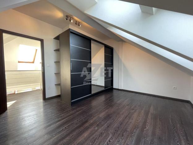 Prodej bytu 3+kk, Bystřice pod Hostýnem, Tyršova, 101 m2