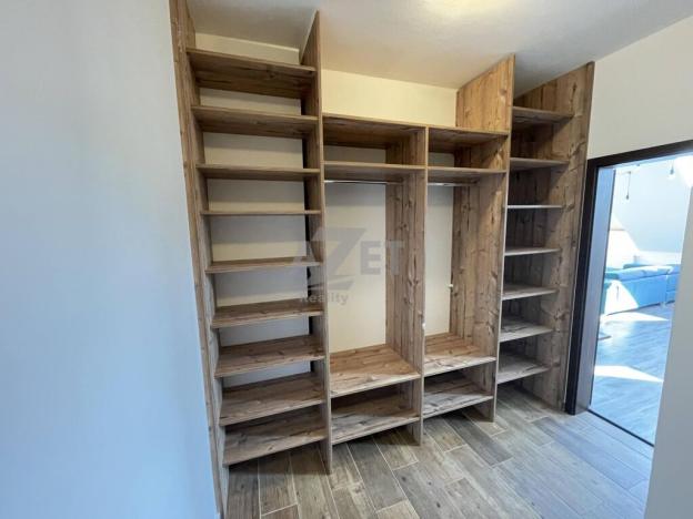 Prodej bytu 3+kk, Bystřice pod Hostýnem, Tyršova, 101 m2