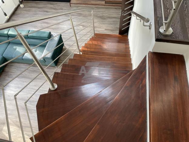 Prodej bytu 3+kk, Bystřice pod Hostýnem, Tyršova, 101 m2