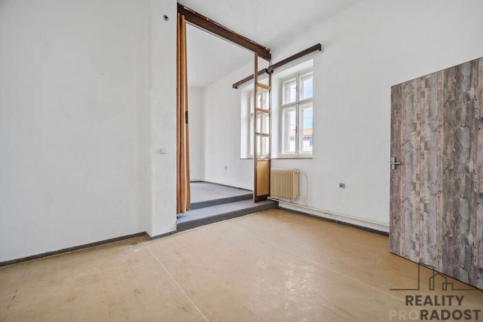 Pronájem obchodního prostoru, Chotěboř, Herrmannova, 109 m2