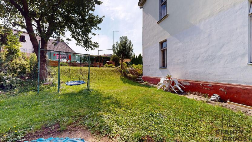 Pronájem obchodního prostoru, Chotěboř, Herrmannova, 109 m2