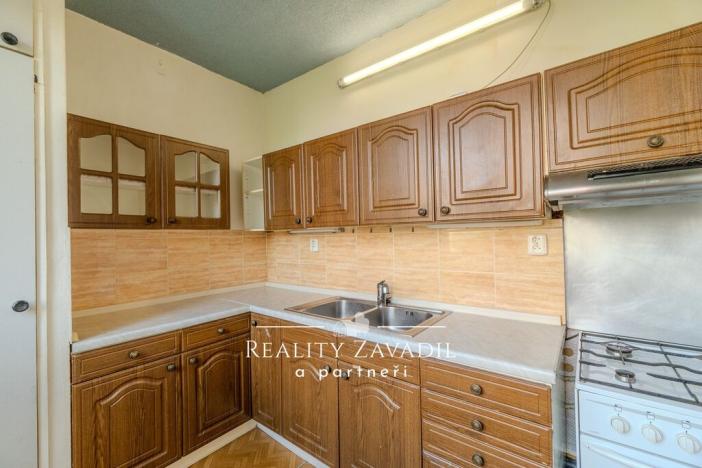 Prodej bytu 4+1, Ostrava, Jaromíra Matuška, 84 m2