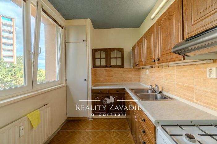 Prodej bytu 4+1, Ostrava, Jaromíra Matuška, 84 m2